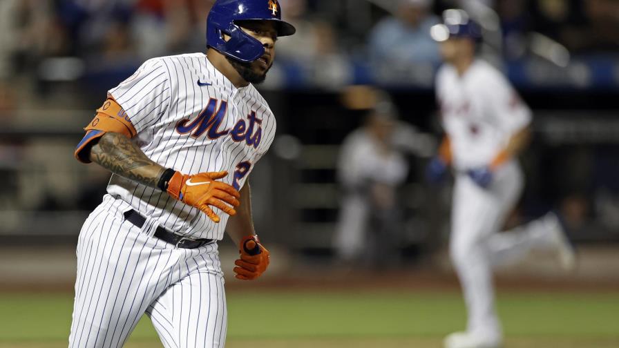 Mets derrotan a Marlins y llegan a cinco victorias en fila; Familia gana
