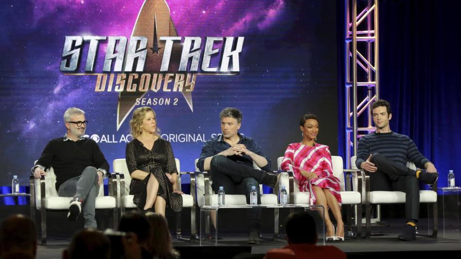 Paramount+ ¿una montaña o un pequeño tope en el streaming?