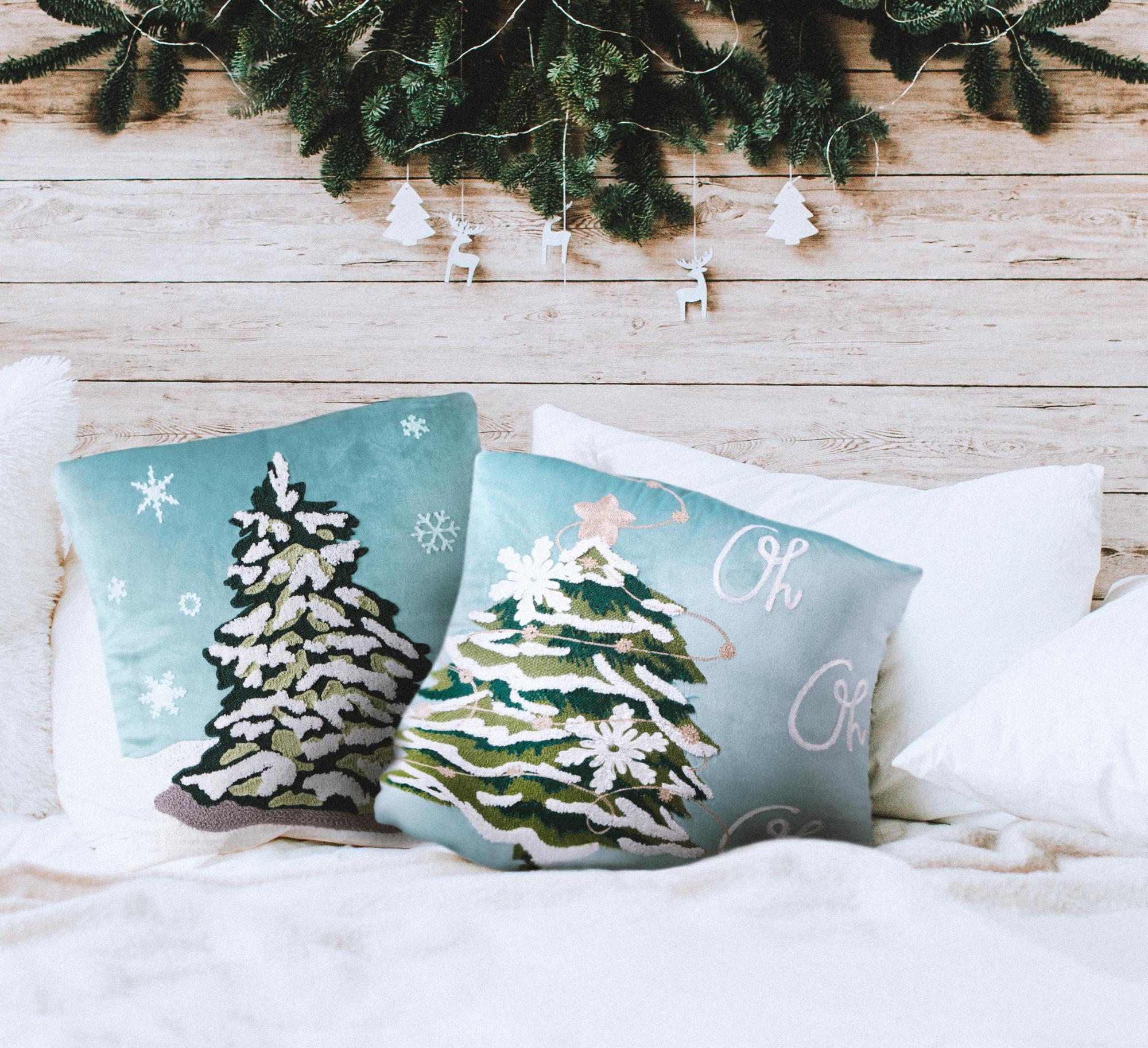 Festive Fantasy, una tendencia cargada de energía y diversión.
