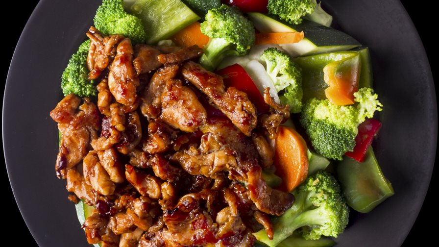 Jade Teriyaki, comer rico ya es una opción