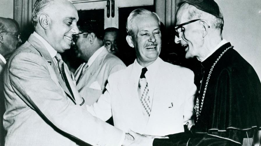 Entretelones de la carta pastoral que sacudió la dictadura trujillista 