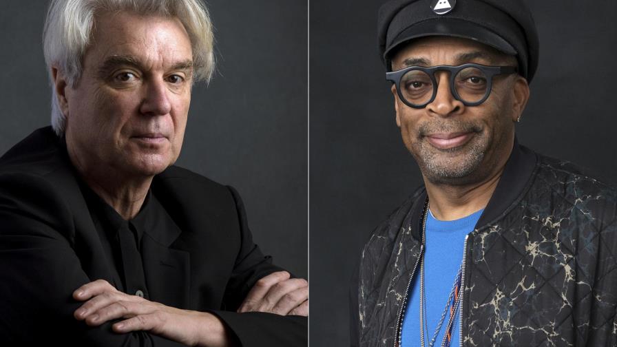 “American Utopia” inaugurará el Festival de Cine de Toronto