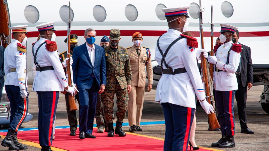 República Dominicana discutirá modelo medioambiental de la región en Cumbre Iberoamericana