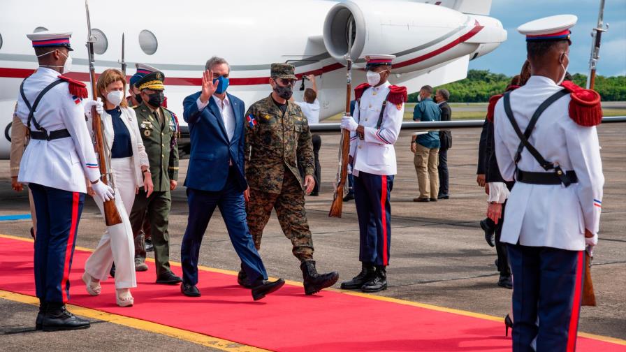 Presidente viaja mañana a Nueva York, hablará ante la ONU el miércoles