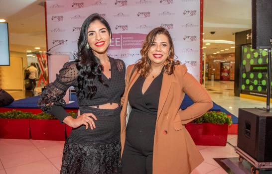 Emprende SDQ presenta cuarta edición de “Mujeres Emprendedoras y Empresarias” Emprende SDQ presenta cuarta edición de “Mujeres Emprendedoras y Empresarias”