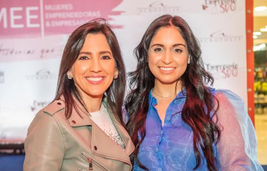 Emprende SDQ presenta cuarta edición de “Mujeres Emprendedoras y Empresarias” Emprende SDQ presenta cuarta edición de “Mujeres Emprendedoras y Empresarias”