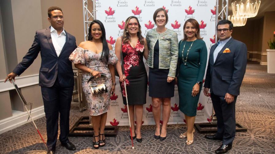La embajada de Canadá relanza el Fondo Canadá 