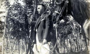 La era de Trujillo: entre el Leviatán y el miedo