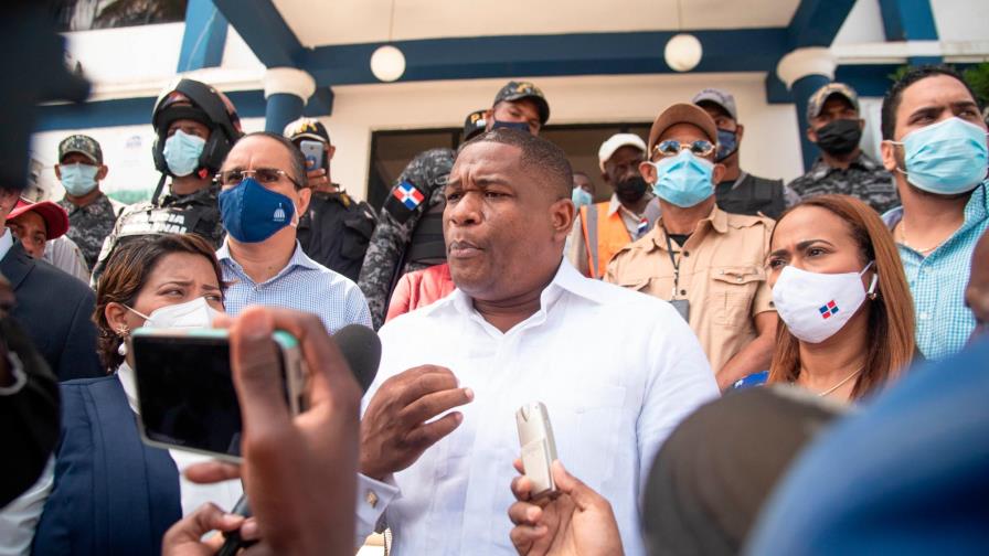 Regidores Santo Domingo Oeste se instalan pese a oposición de cabildo