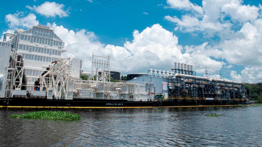 Agridulce relación entre Medio Ambiente y empresa Seaboard 