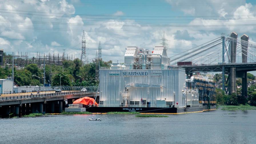 Seaboard: es desafortunada resolución de Medio Ambiente