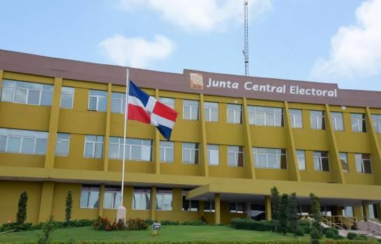 Pleno JCE dispone conformación de Juntas Electorales en 158 municipios del país