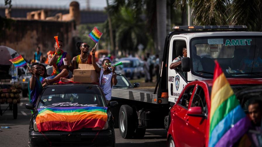 Se mantiene el debate por el matrimonio entre homosexuales en el Caribe hispano Se mantiene el debate por el matrimonio entre homosexuales en el Caribe hispano