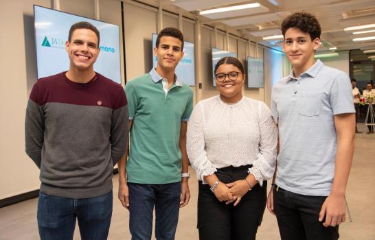 Humano y JADOM se unen para promover la salud de los jóvenes 