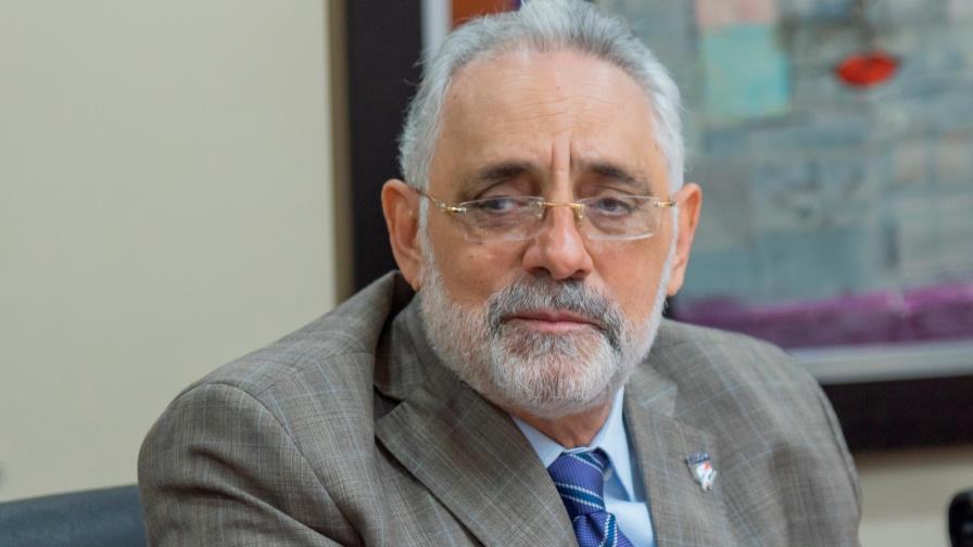 Presidente de Lidom tiene en agenda juego de pretemporada de MLB, serie regular y el Clásico Mundial