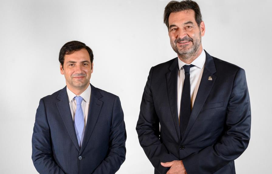 “El 5G se desarrollará bien si tiene un ecosistema que lo aproveche”
“El 5G se desarrollará bien si tiene
un ecosistema que lo aproveche” “El 5G se desarrollará bien si tiene un ecosistema que lo aproveche”
“El 5G se desarrollará bien si tiene
un ecosistema que lo aproveche”