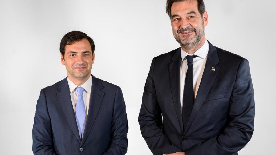 “El 5G se desarrollará bien si tiene un ecosistema que lo aproveche”
“El 5G se desarrollará bien si tiene
un ecosistema que lo aproveche”