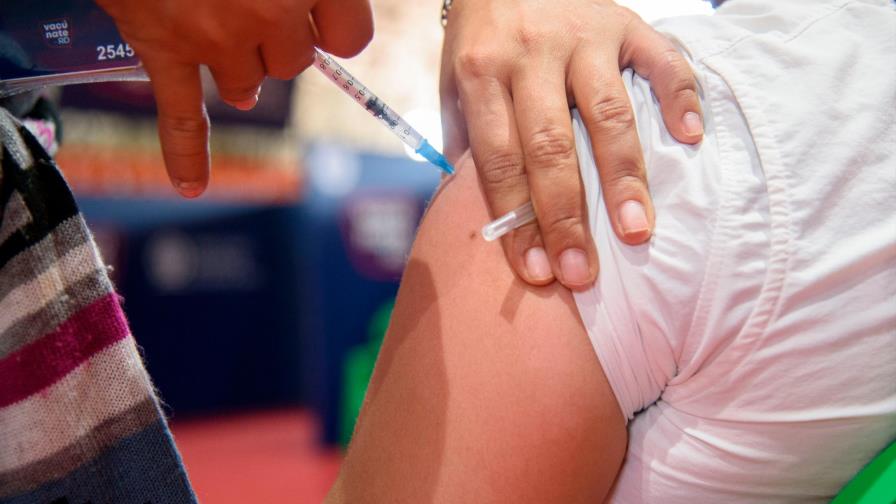 Segunda y tercera dosis de vacunas siguen siendo las más demandadas Segunda y tercera dosis de vacunas siguen siendo las más demandadas