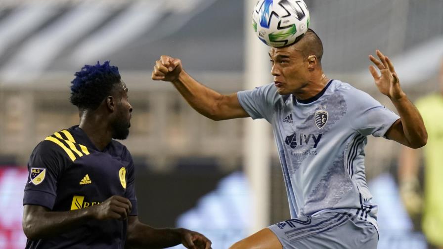 MLS: LAFC corta racha ganadora de Sounders