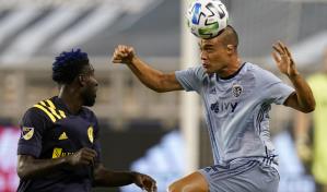 MLS: LAFC corta racha ganadora de Sounders