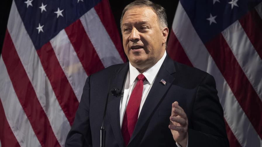 Trump reduce aún más cifra de aceptación de refugiados Trump reduce aún más cifra de aceptación de refugiados