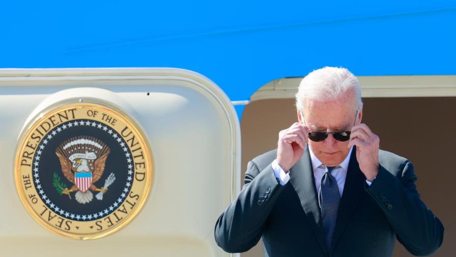 Biden y Putin finalizan cumbre en medio de tensiones Biden y Putin finalizan cumbre en medio de tensiones