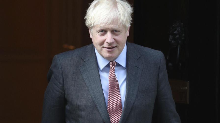 Gran Bretaña endurecerá medidas contra COVID-19 por repuntes