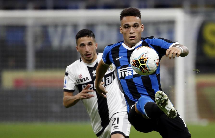 El Inter de Milán renace en todos los sentidos