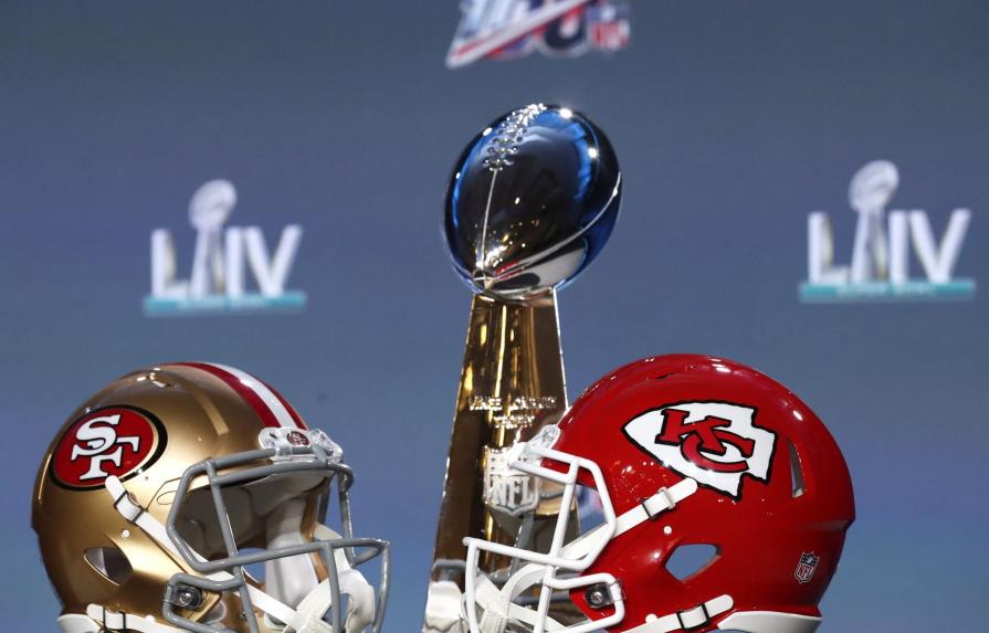 La NFL muestra que el proceso de reapertura no será nada fácil