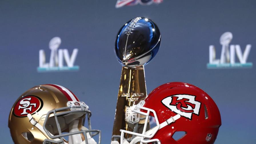 La NFL muestra que el proceso de reapertura no será nada fácil