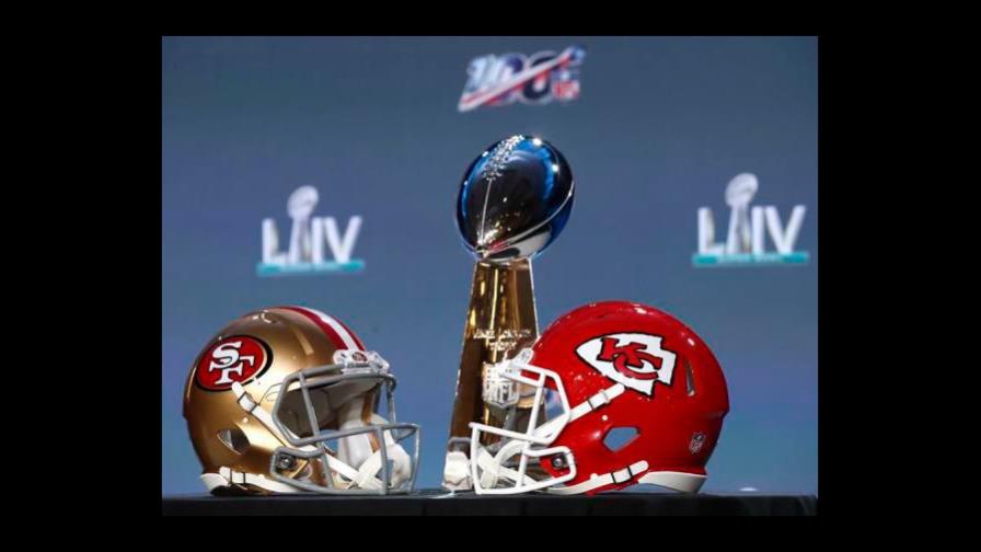 Satisfacción en la NFL por el resultado del ensayo sorteo universitario