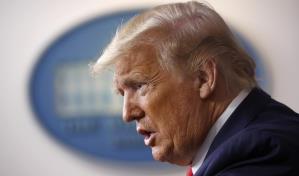 Acuerdo de rescate en EEUU por el coronavirus se tambalea