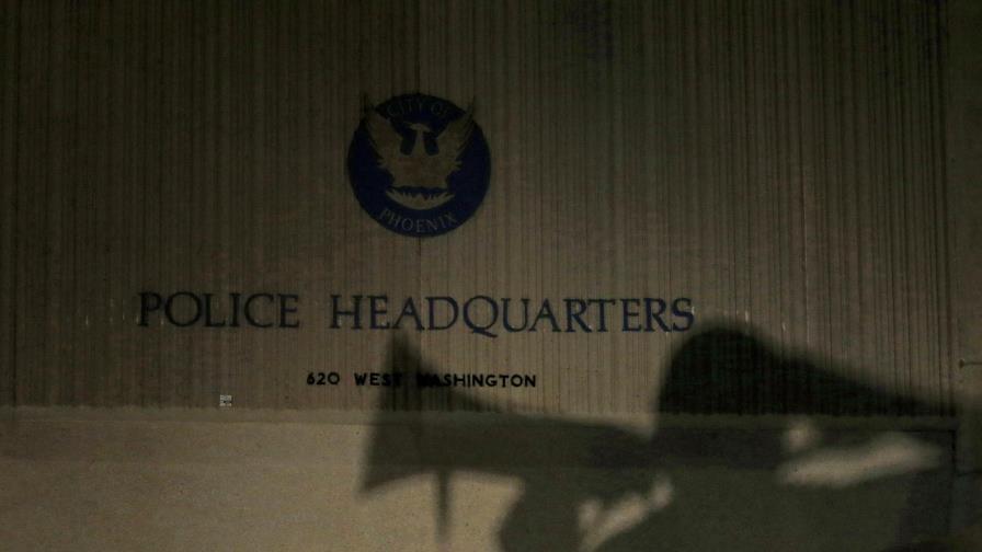 Concejo de Phoenix aprueba supervisión civil de los policías