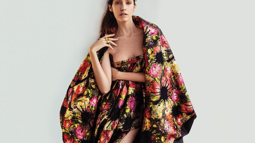 Hola Primavera: el color inundará tu armario