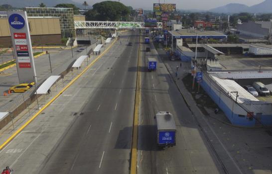 Bukele responde al llamado de auxilio de alcaldes hondureños