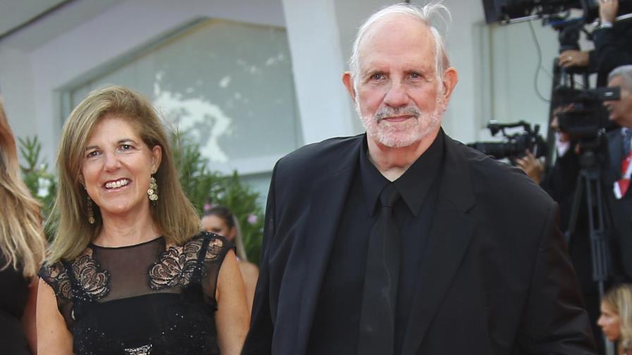 Brian De Palma: las películas deben ser hermosas