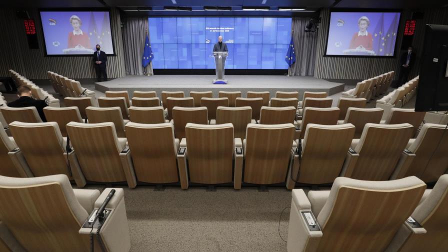 La UE anuncia avances importantes en negociaciones de Brexit
