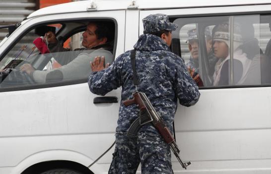 Ausencias retrasan elección de sucesor de Morales en Bolivia Ausencias retrasan elección de sucesor de Morales en Bolivia