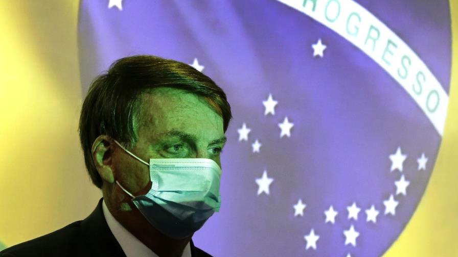 Tribunal falla que Brasil debe proteger a indígenas de COVID Tribunal falla que Brasil debe proteger a indígenas de COVID