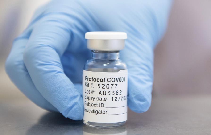 Estudio revela efectividad de la vacuna de AstraZeneca para COVID 
