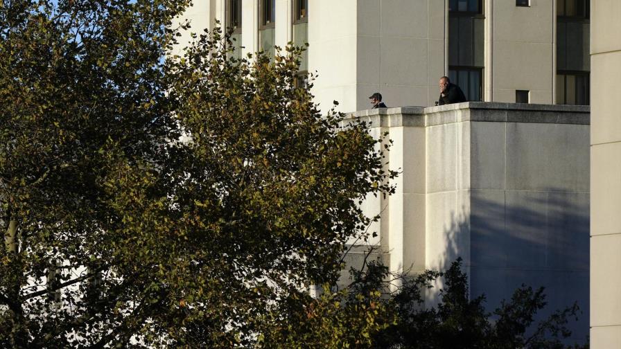 Lo que sabemos, y lo que no, del coronavirus de Trump