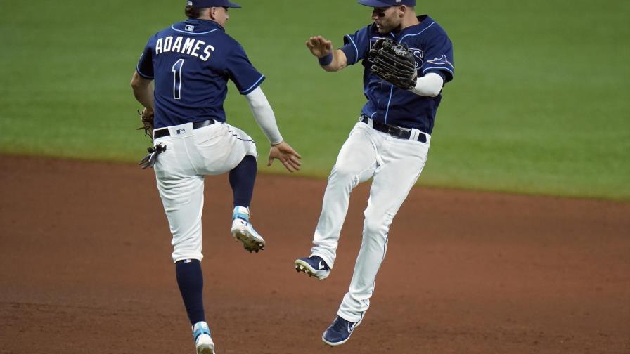Glasnow poncha a 13; Rays se imponen a Orioles Glasnow poncha a 13; Rays se imponen a Orioles