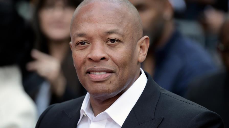 Dr. Dre se recupera tras hospitalización