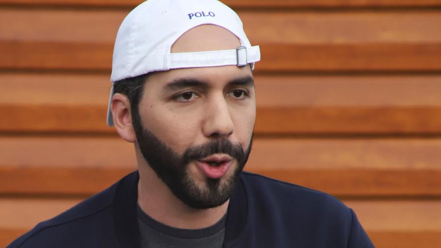 USAID retira apoyo a instituciones del gobierno salvadoreño USAID retira apoyo a instituciones del gobierno salvadoreño