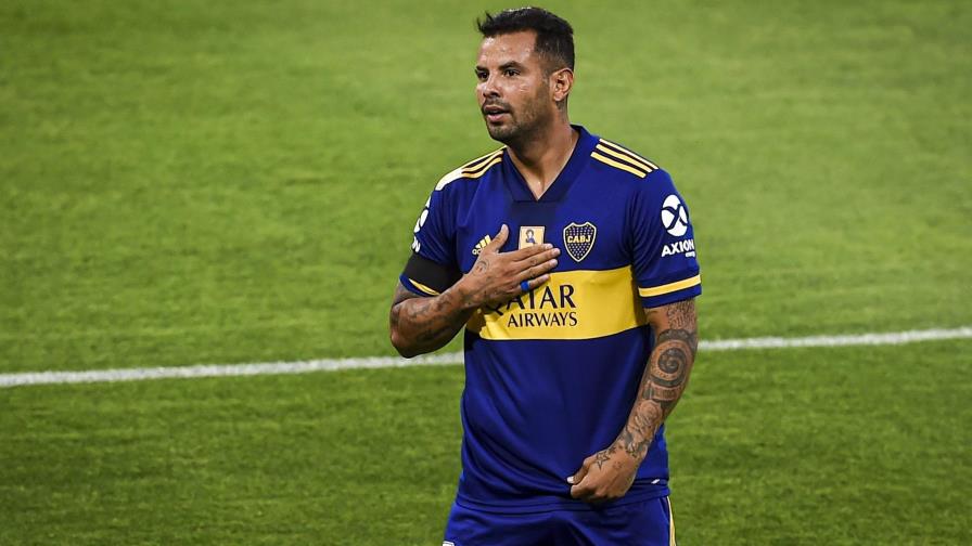 Boca rinde homenaje a Maradona con victoria ante Newell’s