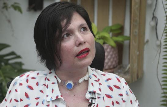 Peruana busca legalidad para muerte asistida