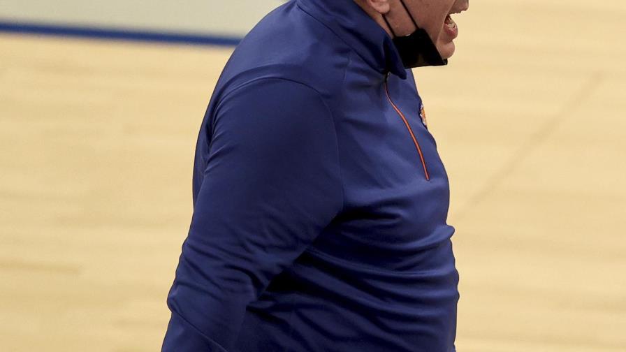 Tom Thibodeau es el Entrenador del Año en la NBA