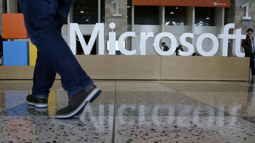Juez ordena a Microsoft entregar documentos financieros