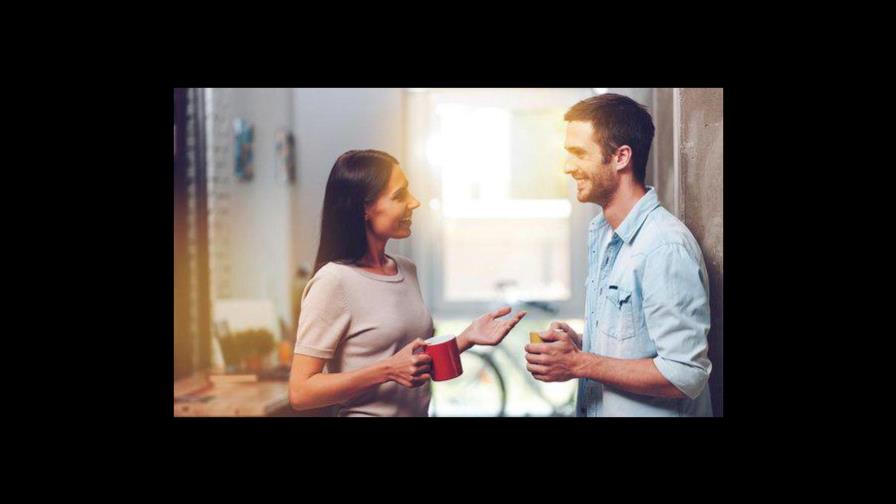 Cinco claves para comunicar efectivamente Cinco claves para comunicar efectivamente