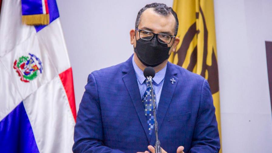 JCE: se avanza en investigación sobre uso de fondos en el exterior JCE: se avanza en investigación sobre uso de fondos en el exterior